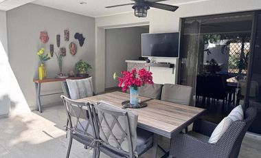 Casa en venta en Monterreal, Mérida