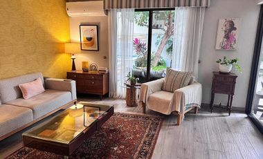 Casa en venta en Monterreal, Mérida