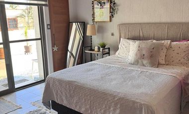 Casa en venta en Monterreal, Mérida