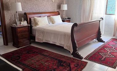 Casa en venta en Monterreal, Mérida