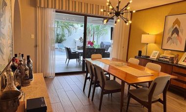 Casa en venta en Monterreal, Mérida