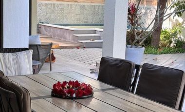 Casa en venta en Monterreal, Mérida