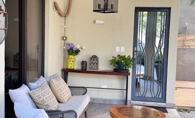 Casa en venta en Monterreal, Mérida