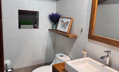 Casa en venta en Monterreal, Mérida