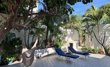 Casa en venta en Monterreal, Mérida