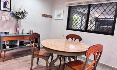 Casa en venta en Monterreal, Mérida