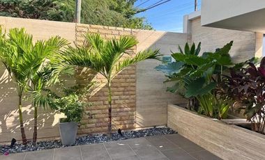 Casa en venta en Monterreal, Mérida