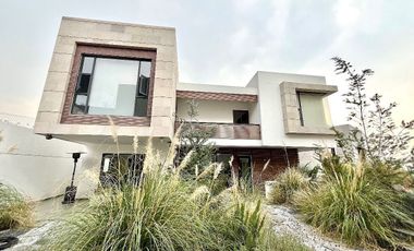 Casa en venta, Bosque Real Privada de las Plazas