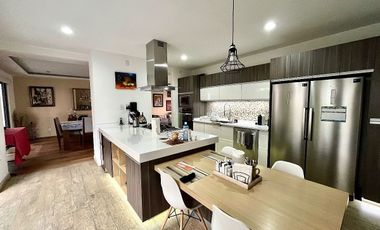 Casa en venta, Bosque Real Privada de las Plazas