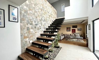 Casa en venta, Bosque Real Privada de las Plazas