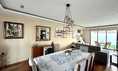 Casa en venta, Bosque Real Privada de las Plazas