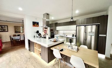 Casa en venta, Bosque Real Privada de las Plazas