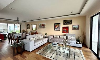 Casa en venta, Bosque Real Privada de las Plazas