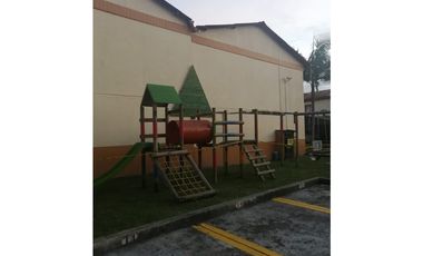 APARTAESTUDIO  DE DOBLE AMBIENTE  EN CONJUNTO  AV.19 NORTE