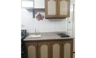 APARTAESTUDIO  DE DOBLE AMBIENTE  EN CONJUNTO  AV.19 NORTE