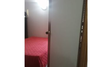 APARTAESTUDIO  DE DOBLE AMBIENTE  EN CONJUNTO  AV.19 NORTE