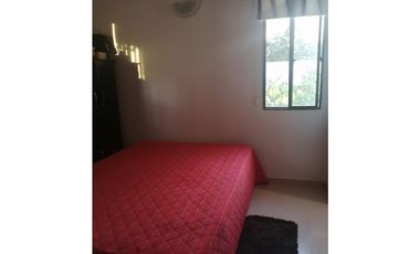APARTAESTUDIO  DE DOBLE AMBIENTE  EN CONJUNTO  AV.19 NORTE