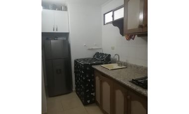APARTAESTUDIO  DE DOBLE AMBIENTE  EN CONJUNTO  AV.19 NORTE
