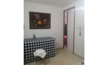 APARTAESTUDIO  DE DOBLE AMBIENTE  EN CONJUNTO  AV.19 NORTE