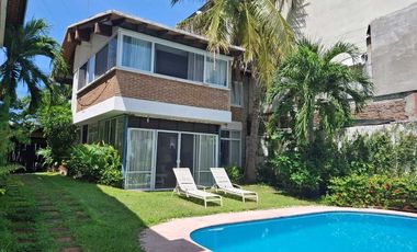 CASA EN VENTA EN COSTA AZUL ACAPULCO