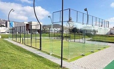 Masada casa amplio con 4 habitaciones