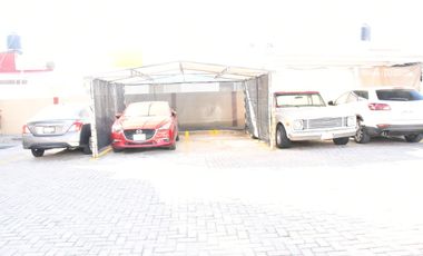 Lomas de españita amplia casa