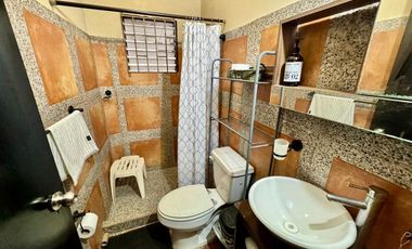 Departamento en renta en Veracruz totalmente amueblado Fracc. Joyas de Mocambo