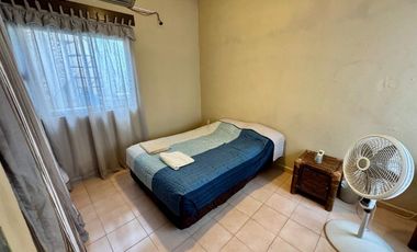 Departamento en renta en Veracruz totalmente amueblado Fracc. Joyas de Mocambo