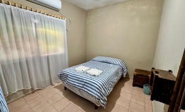 Departamento en renta en Veracruz totalmente amueblado Fracc. Joyas de Mocambo