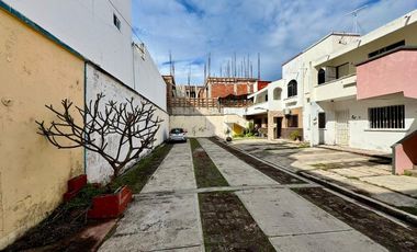 Departamento en renta en Veracruz totalmente amueblado Fracc. Joyas de Mocambo