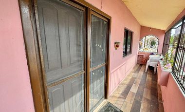 Departamento en renta en Veracruz totalmente amueblado Fracc. Joyas de Mocambo