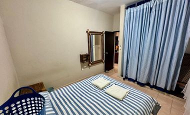 Departamento en renta en Veracruz totalmente amueblado Fracc. Joyas de Mocambo