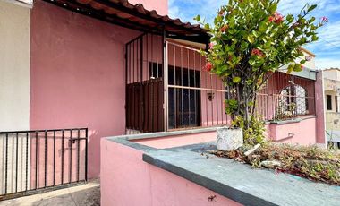 Departamento en renta en Veracruz totalmente amueblado Fracc. Joyas de Mocambo
