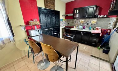 Departamento en renta en Veracruz totalmente amueblado Fracc. Joyas de Mocambo