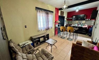 Departamento en renta en Veracruz totalmente amueblado Fracc. Joyas de Mocambo