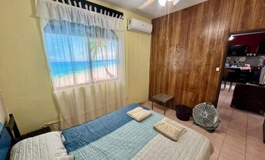 Departamento en renta en Veracruz totalmente amueblado Fracc. Joyas de Mocambo