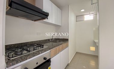 APARTAESTUDIO EN VENTA EN VIVE MARDEL SAN FRANCISCO BUCARAMANGA