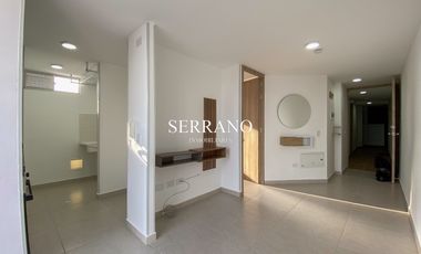 APARTAESTUDIO EN VENTA EN VIVE MARDEL SAN FRANCISCO BUCARAMANGA