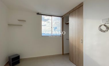 APARTAESTUDIO EN VENTA EN VIVE MARDEL SAN FRANCISCO BUCARAMANGA