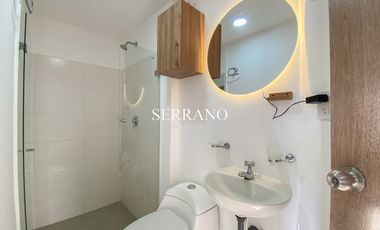 APARTAESTUDIO EN VENTA EN VIVE MARDEL SAN FRANCISCO BUCARAMANGA