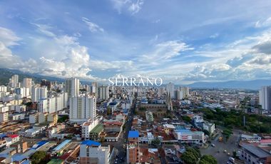 APARTAESTUDIO EN VENTA EN VIVE MARDEL SAN FRANCISCO BUCARAMANGA