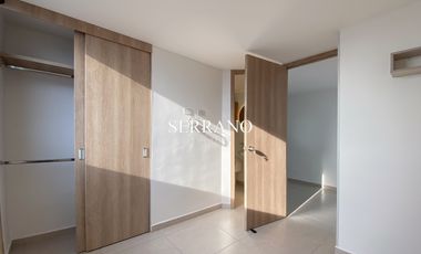 APARTAESTUDIO EN VENTA EN VIVE MARDEL SAN FRANCISCO BUCARAMANGA