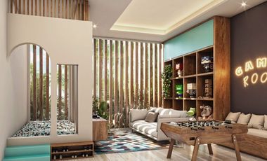 Preventa  de Departamentos frente al mar en San Benito! 3 habitaciones