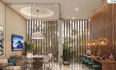 Preventa  de Departamentos frente al mar en San Benito! 3 habitaciones