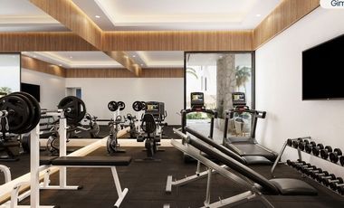 Preventa  de Departamentos frente al mar en San Benito! 3 habitaciones