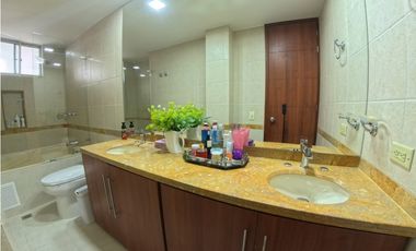 Moderno dúplex en el Batán, con 142 m²