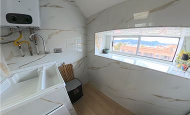 Moderno dúplex en el Batán, con 142 m²