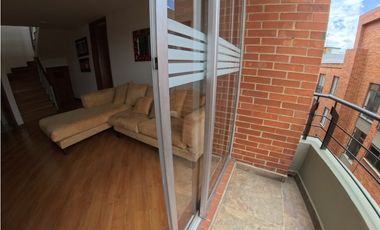 Moderno dúplex en el Batán, con 142 m²