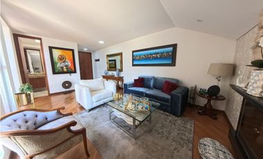 Moderno dúplex en el Batán, con 142 m²