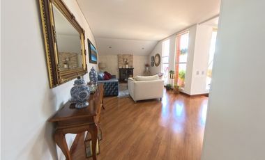 Moderno dúplex en el Batán, con 142 m²